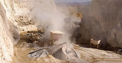 為何在選擇采礦設備時，耐用性至關重要？