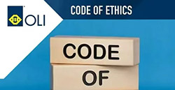 公平、尊重、責任，構建OLI美好未來！