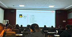 系統(tǒng)賦能，共創(chuàng)價值：OLI為客戶開展產品認知與運維深度培訓