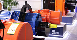 全線出動，精彩亮相——歐力臥龍 bauma CHINA 2024圓滿落幕